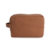 Trousse da bagno in cotone biologico