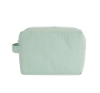 Trousse da bagno in cotone biologico