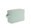 Trousse da bagno in cotone biologico