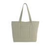 Shopper grande con tasca laterale