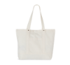 Shopper grande con tasca laterale