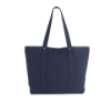 Shopper grande con tasca laterale