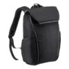 Zaino porta pc (15) in poliestere riciclato jacquard 600D (lining interno in R-PET)