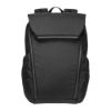 Zaino porta pc (15) in poliestere riciclato jacquard 600D (lining interno in R-PET)