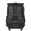 Zaino porta pc (15) in poliestere riciclato jacquard 600D (lining interno in R-PET)