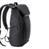 Zaino porta pc (15) in poliestere riciclato jacquard 600D (lining interno in R-PET)