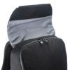 Zaino porta pc (15) in poliestere riciclato jacquard 600D (lining interno in R-PET)