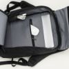 Zaino porta pc (15) in poliestere riciclato jacquard 600D (lining interno in R-PET)