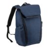 Zaino porta pc (15) in poliestere riciclato jacquard 600D (lining interno in R-PET)