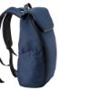 Zaino porta pc (15) in poliestere riciclato jacquard 600D (lining interno in R-PET)