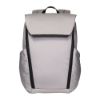 Zaino porta pc (15) in poliestere riciclato jacquard 600D (lining interno in R-PET)