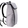 Zaino porta pc (15) in poliestere riciclato jacquard 600D (lining interno in R-PET)