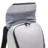 Zaino porta pc (15) in poliestere riciclato jacquard 600D (lining interno in R-PET)