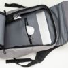 Zaino porta pc (15) in poliestere riciclato jacquard 600D (lining interno in R-PET)
