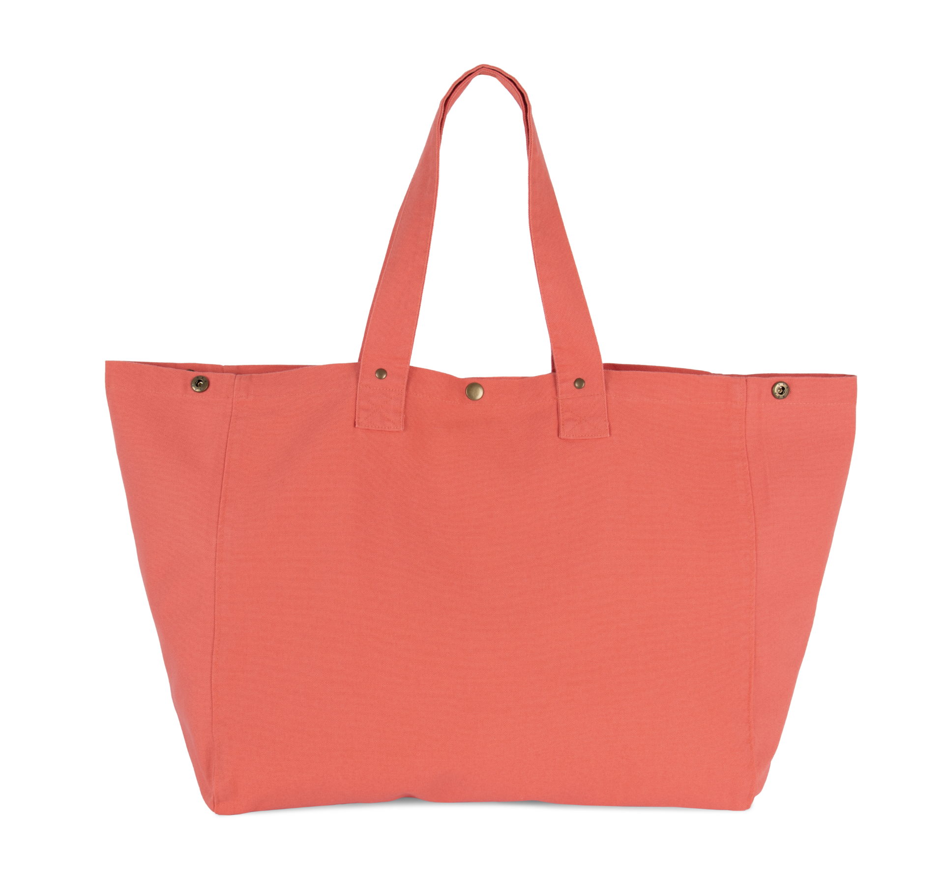 Washed Coral Pink