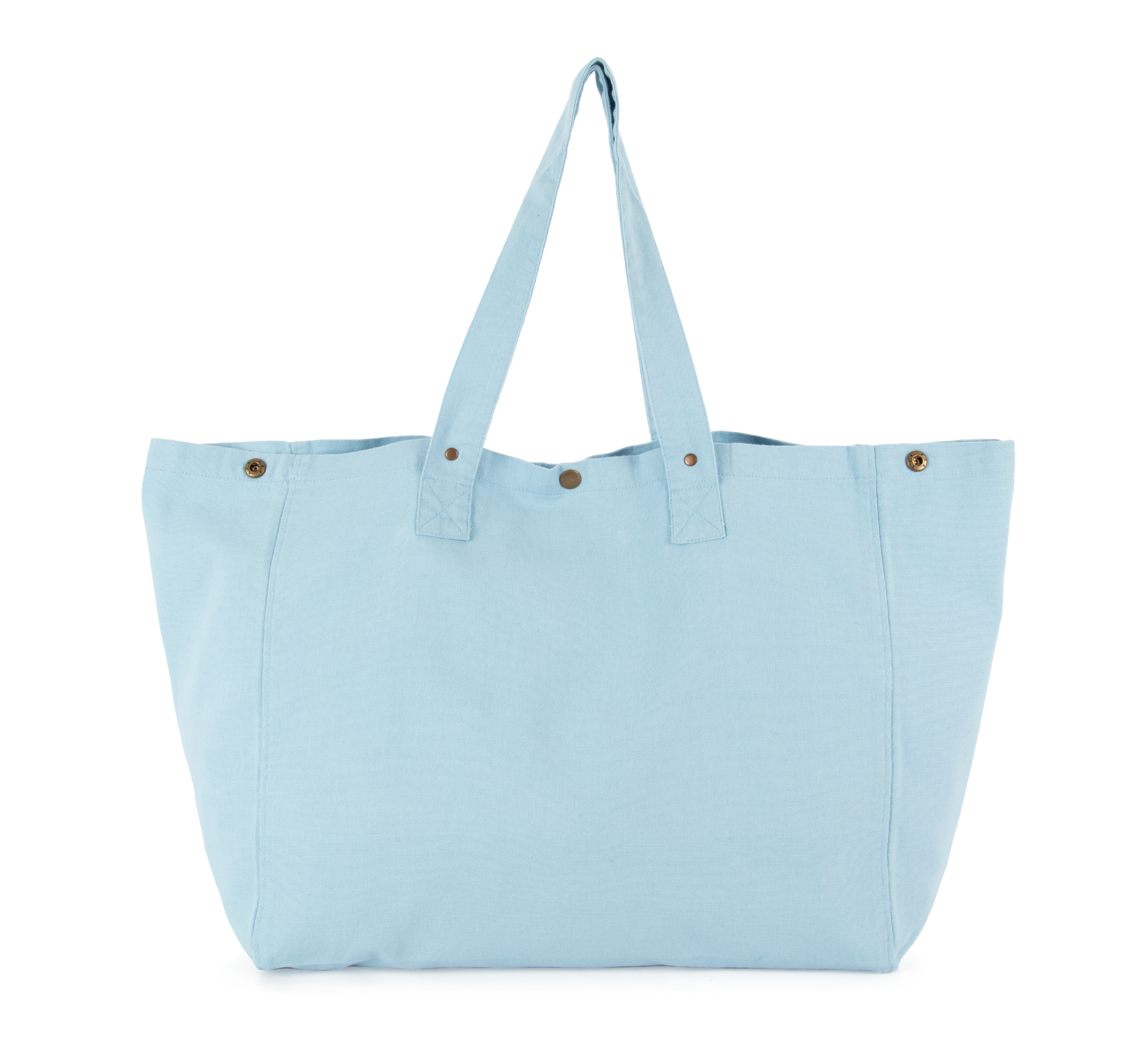 Washed Dream Blue