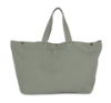 Shopper in cotone slavato Vintage look