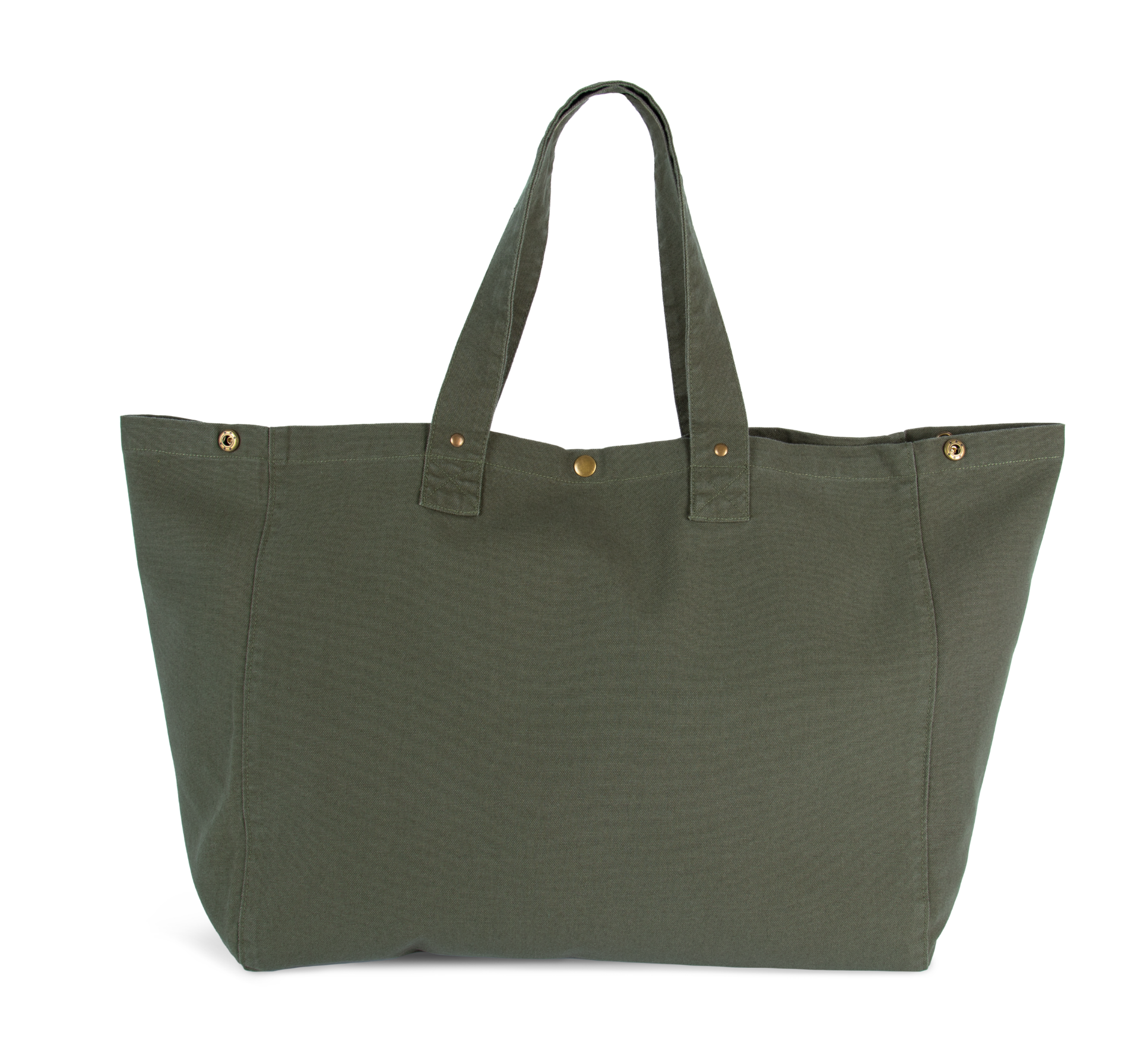 Washed Kombu Green