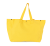 Shopper in cotone slavato Vintage look