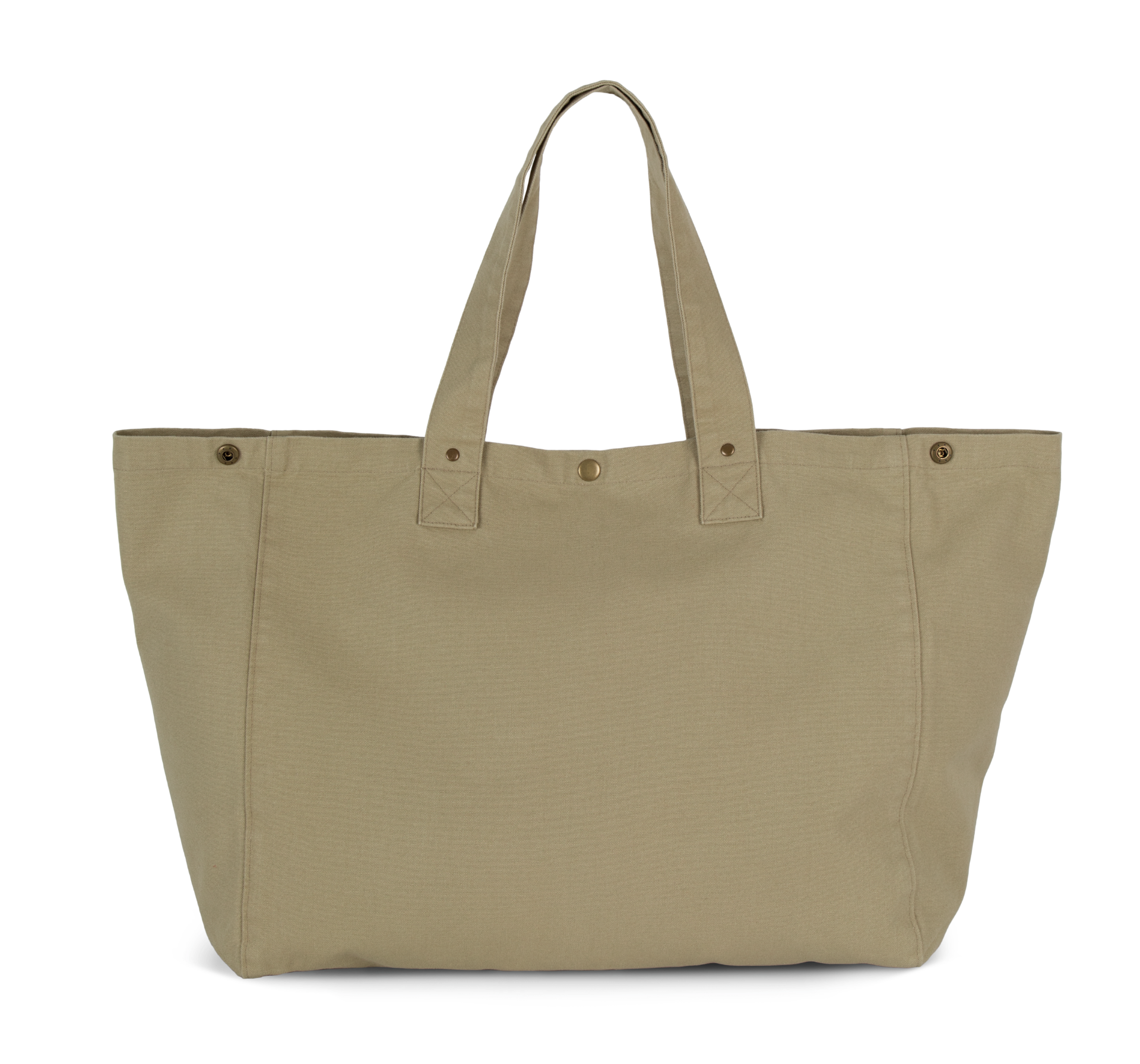 Washed Olive Gray