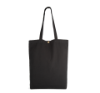 Shopper in cotone slavato