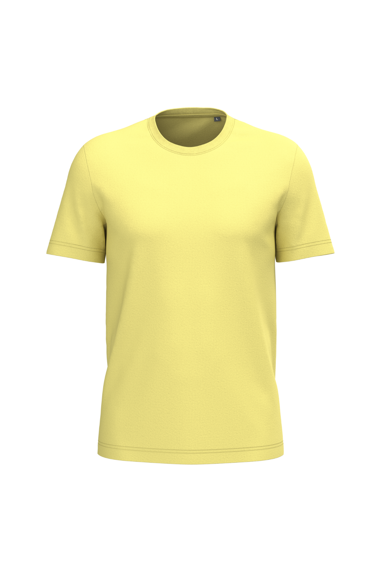 Lemon Yellow