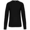 Felpa girocollo unisex
