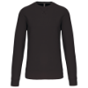 Felpa girocollo unisex