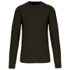 Felpa girocollo unisex