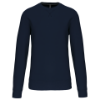 Felpa girocollo unisex
