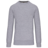 Felpa girocollo unisex