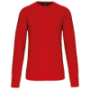 Felpa girocollo unisex
