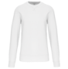 Felpa girocollo unisex