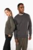 Felpa girocollo unisex