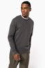 Felpa girocollo unisex