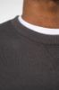 Felpa girocollo unisex