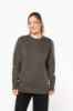 Felpa girocollo unisex