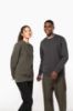 Felpa girocollo unisex