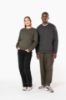 Felpa girocollo unisex