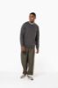 Felpa girocollo unisex
