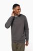 Felpa girocollo unisex