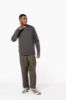 Felpa girocollo unisex