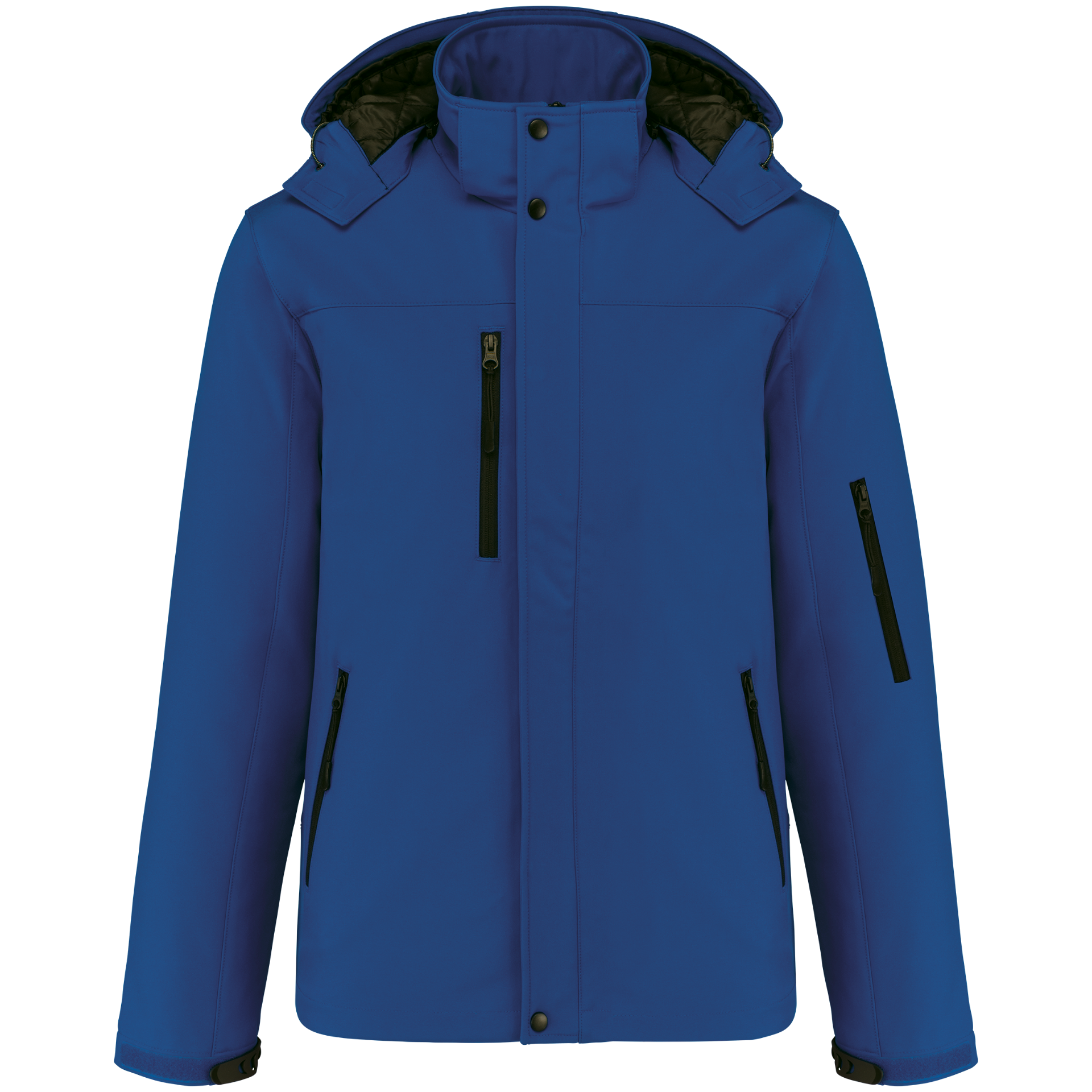 Dark Royal Blue