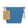 Immagine di Pochette In Cotone Riciclato