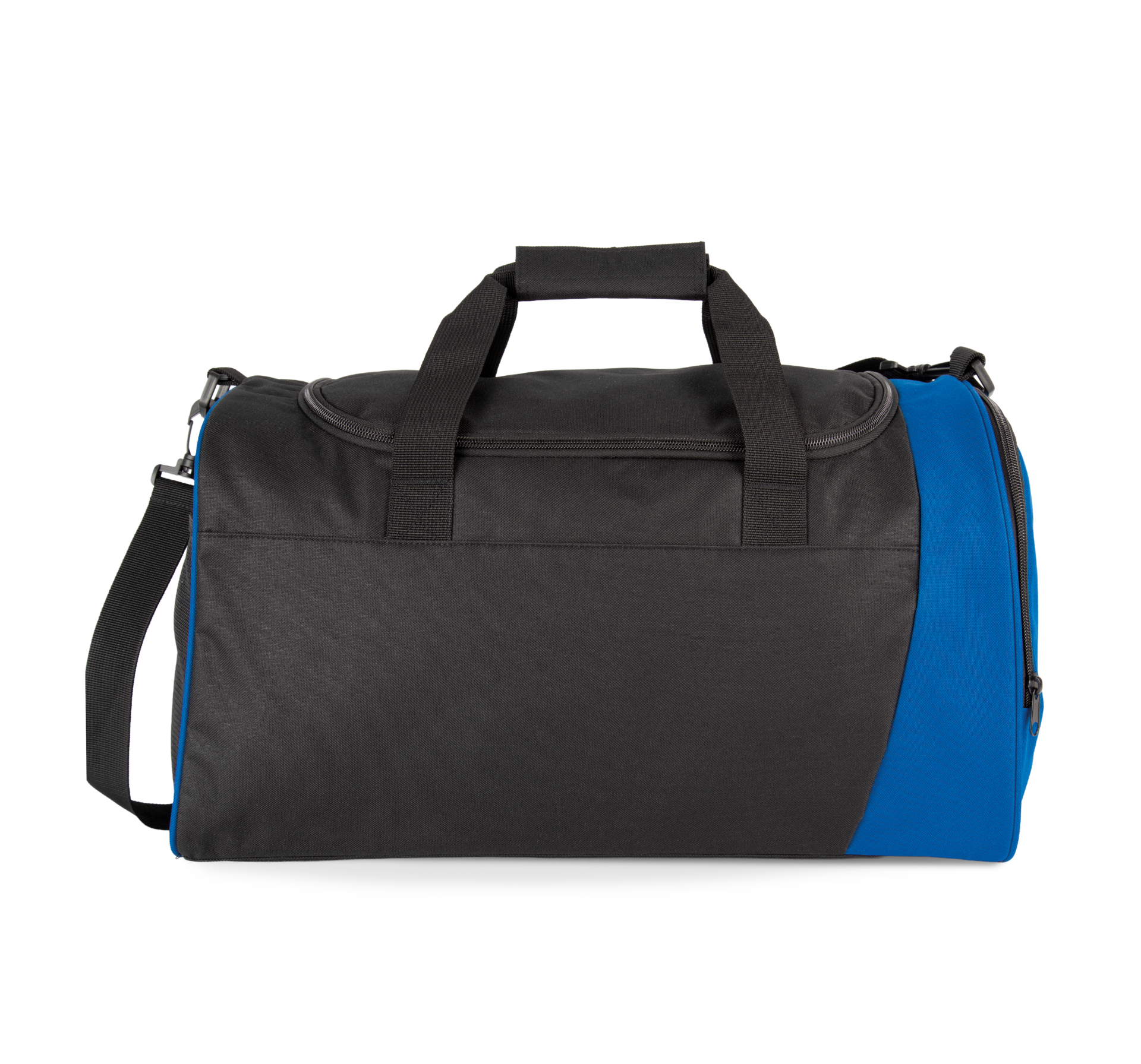 Black / Royal Blue
