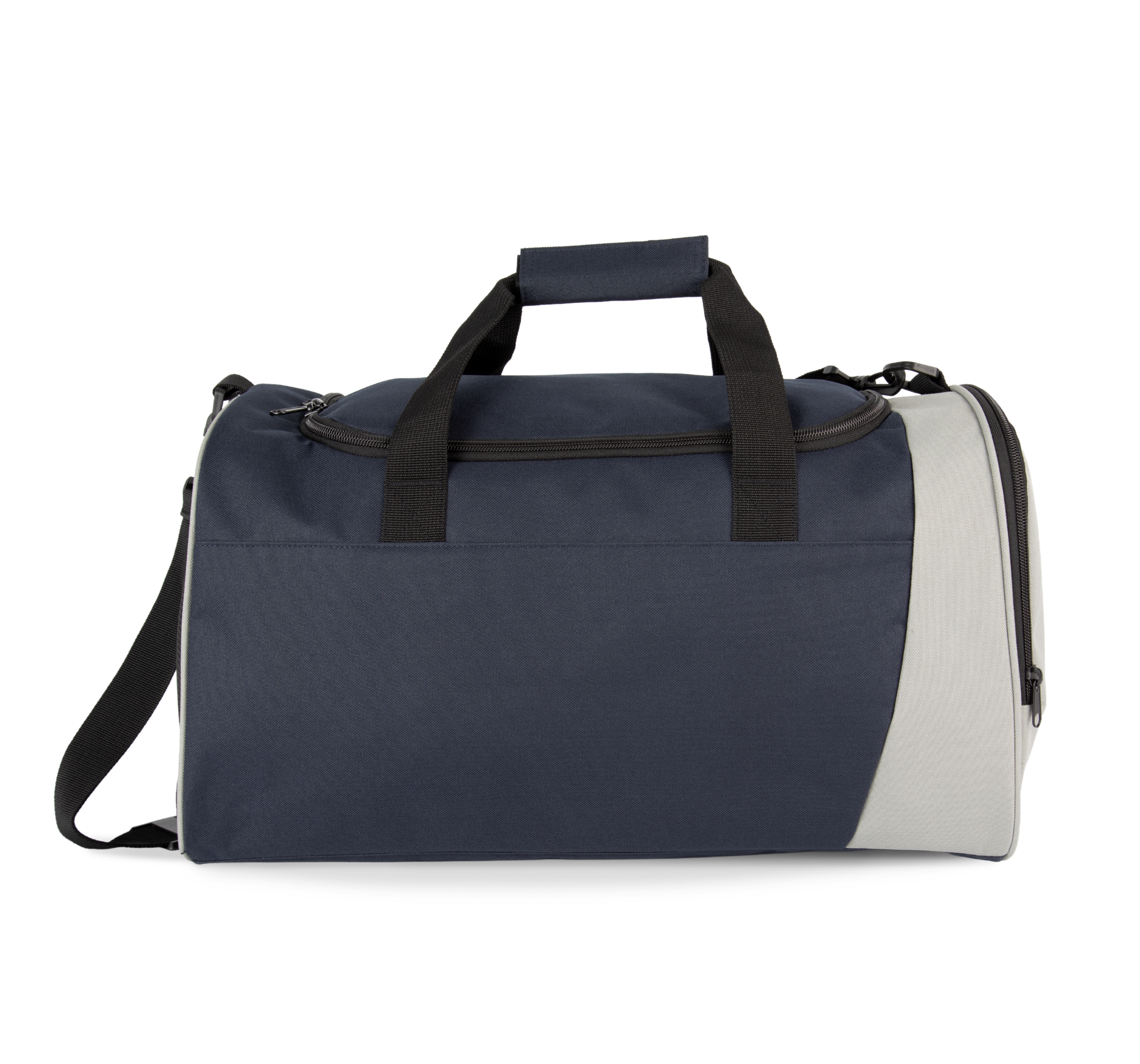Navy / Light Grey