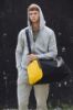Borsa sportiva bicolore