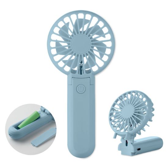 Immagine di Ventilatore portatile pieghevole