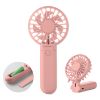 Immagine di Ventilatore portatile pieghevole