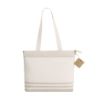 Immagine di Borsa mare Tanor in cotone riciclato
